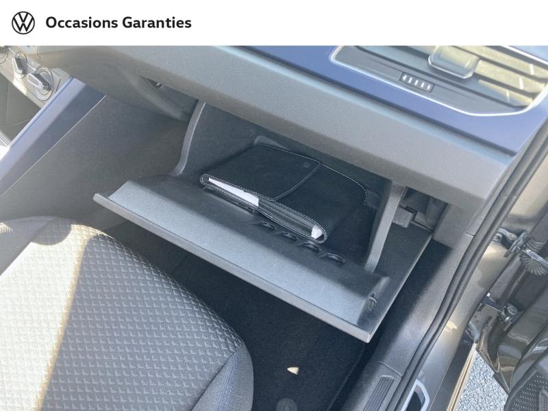 Voitures occasions VOLKSWAGEN POLO United Mozac