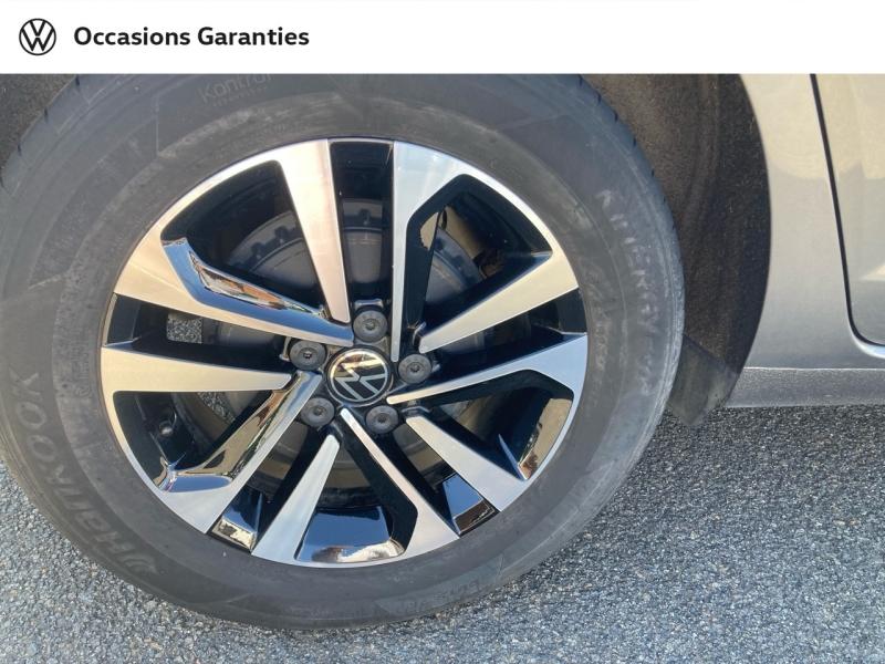 Voitures occasions VOLKSWAGEN POLO United Mozac