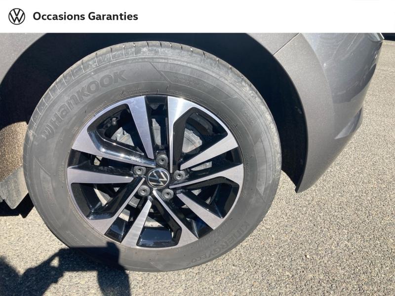 Voitures occasions VOLKSWAGEN POLO United Mozac