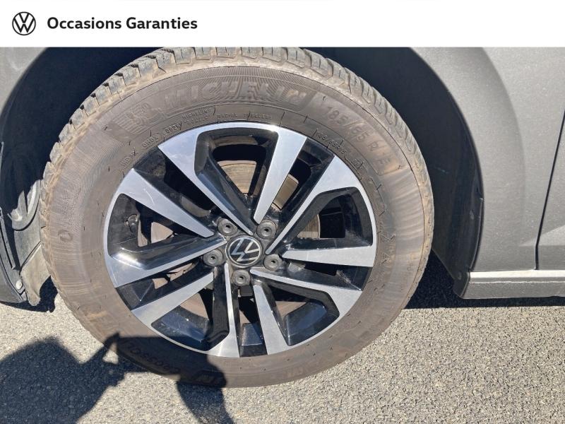 Voitures occasions VOLKSWAGEN POLO United Mozac