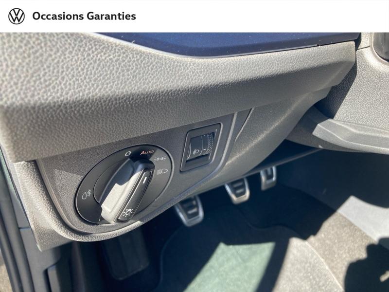 Voitures occasions VOLKSWAGEN POLO United Mozac