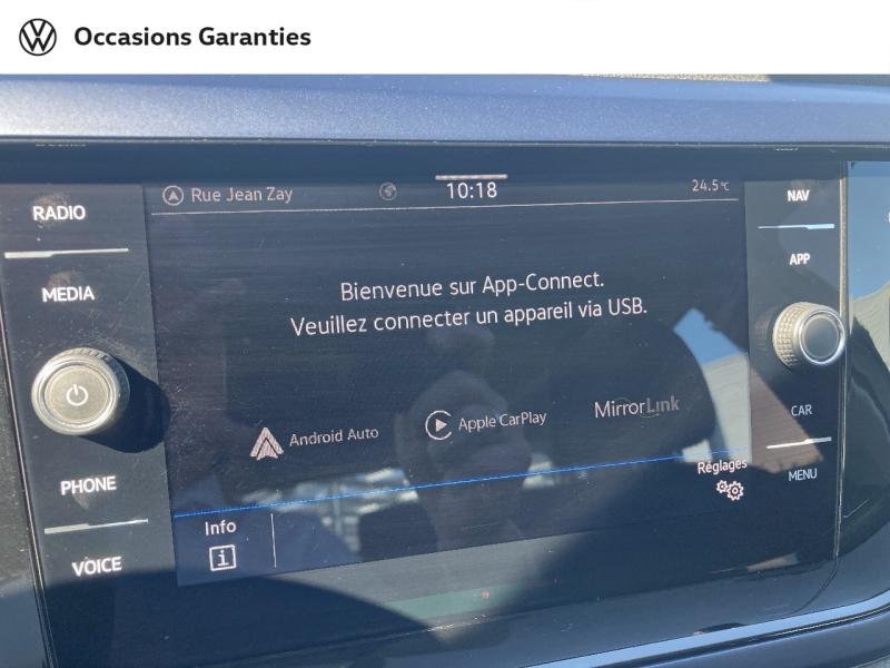 Voitures occasions VOLKSWAGEN POLO United Clermont-Ferrand