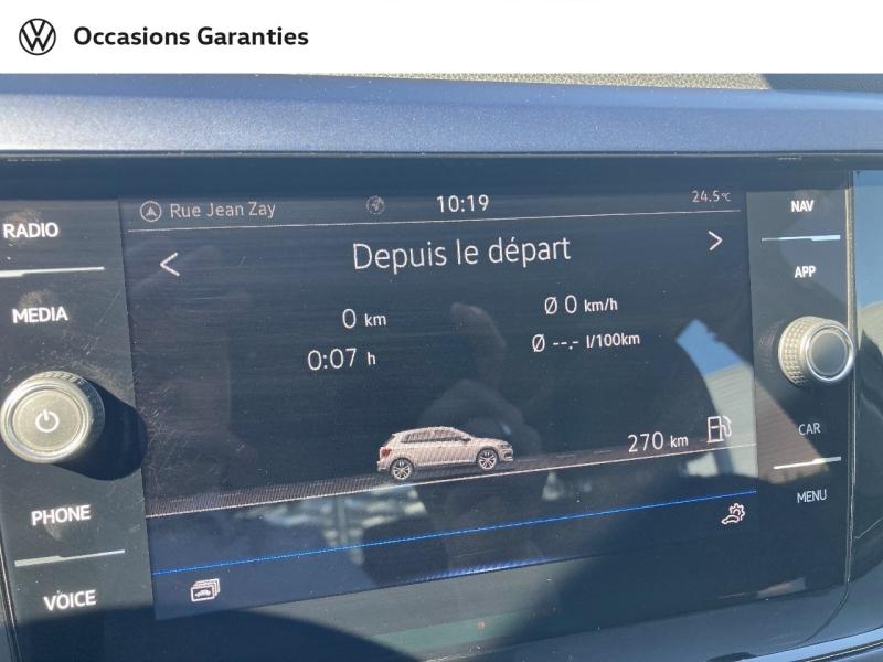 Voitures occasions VOLKSWAGEN POLO United Mozac