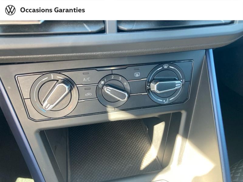 Voitures occasions VOLKSWAGEN POLO United Clermont-Ferrand