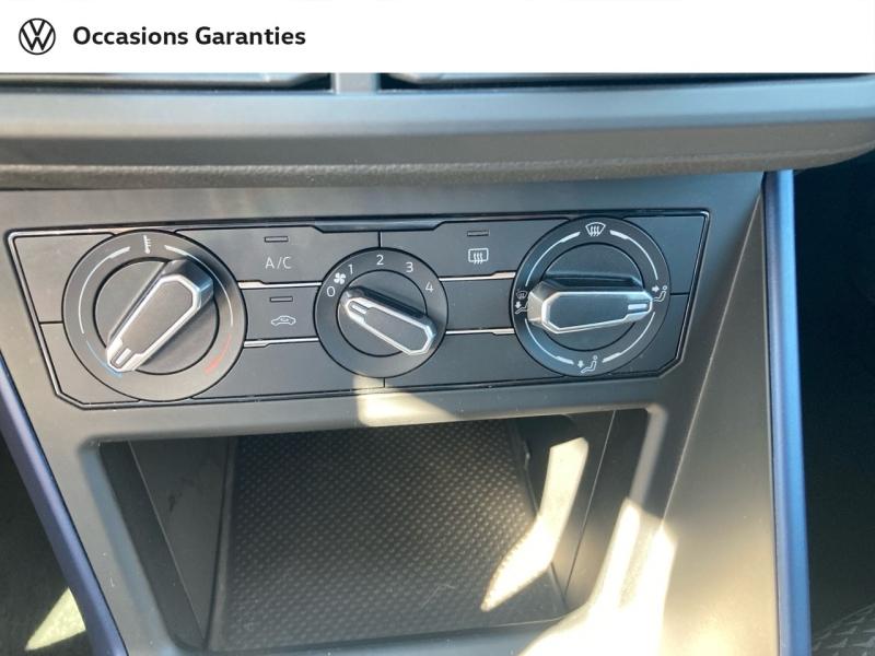 Voitures occasions VOLKSWAGEN POLO United Clermont-Ferrand