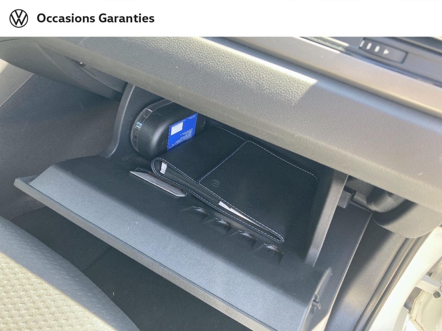 Voitures occasions VOLKSWAGEN POLO Confortline Mozac