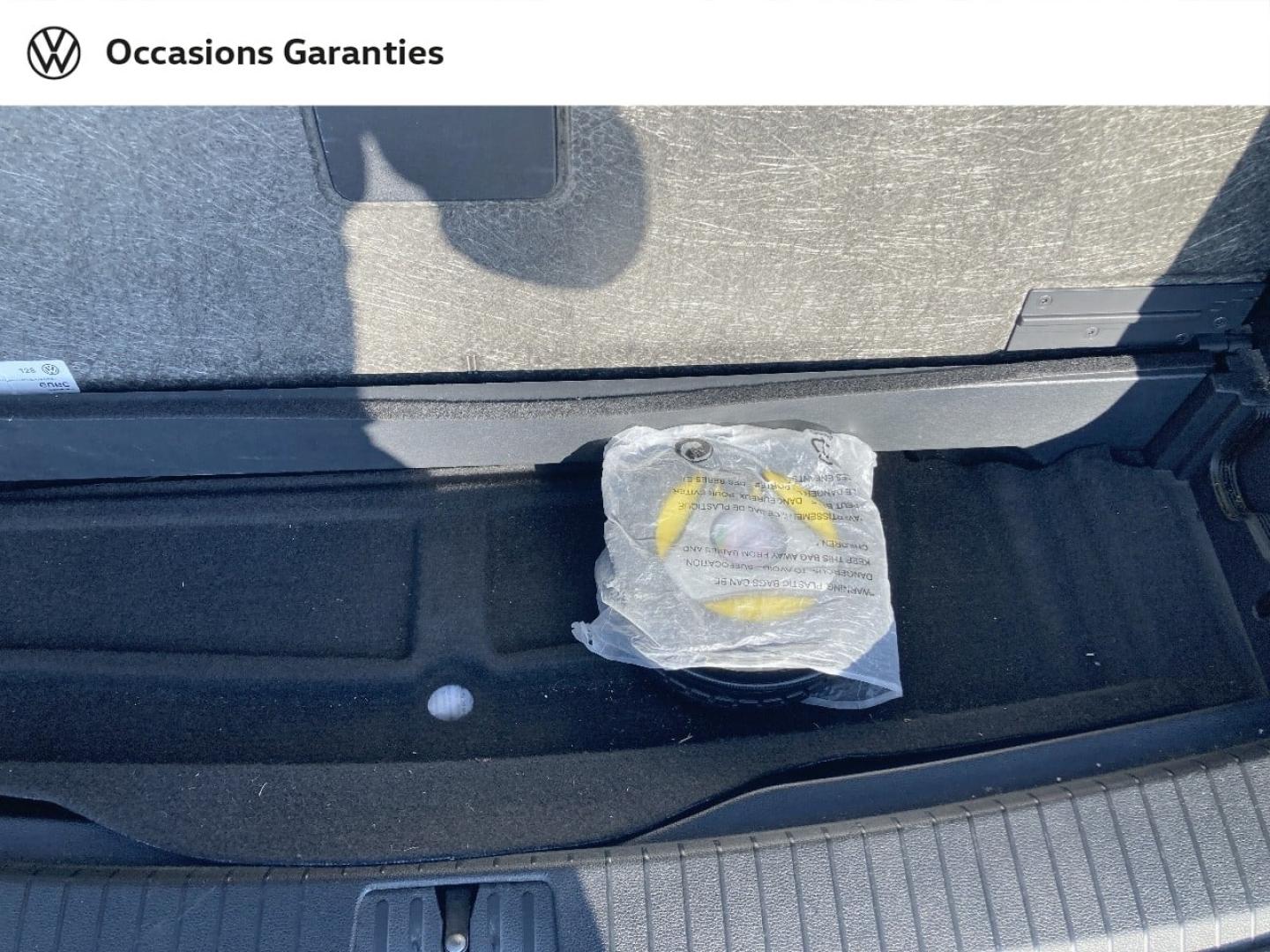 Voitures occasions VOLKSWAGEN TOURAN R-Line Mozac