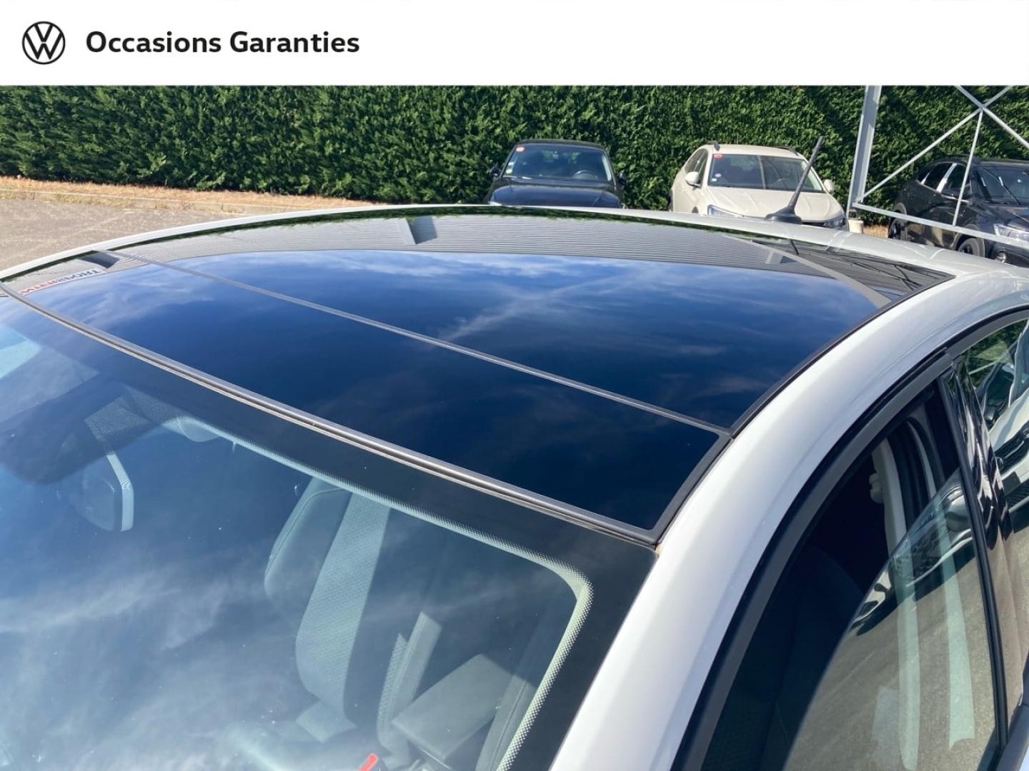 Voitures occasions VOLKSWAGEN POLO Lounge Business Mozac