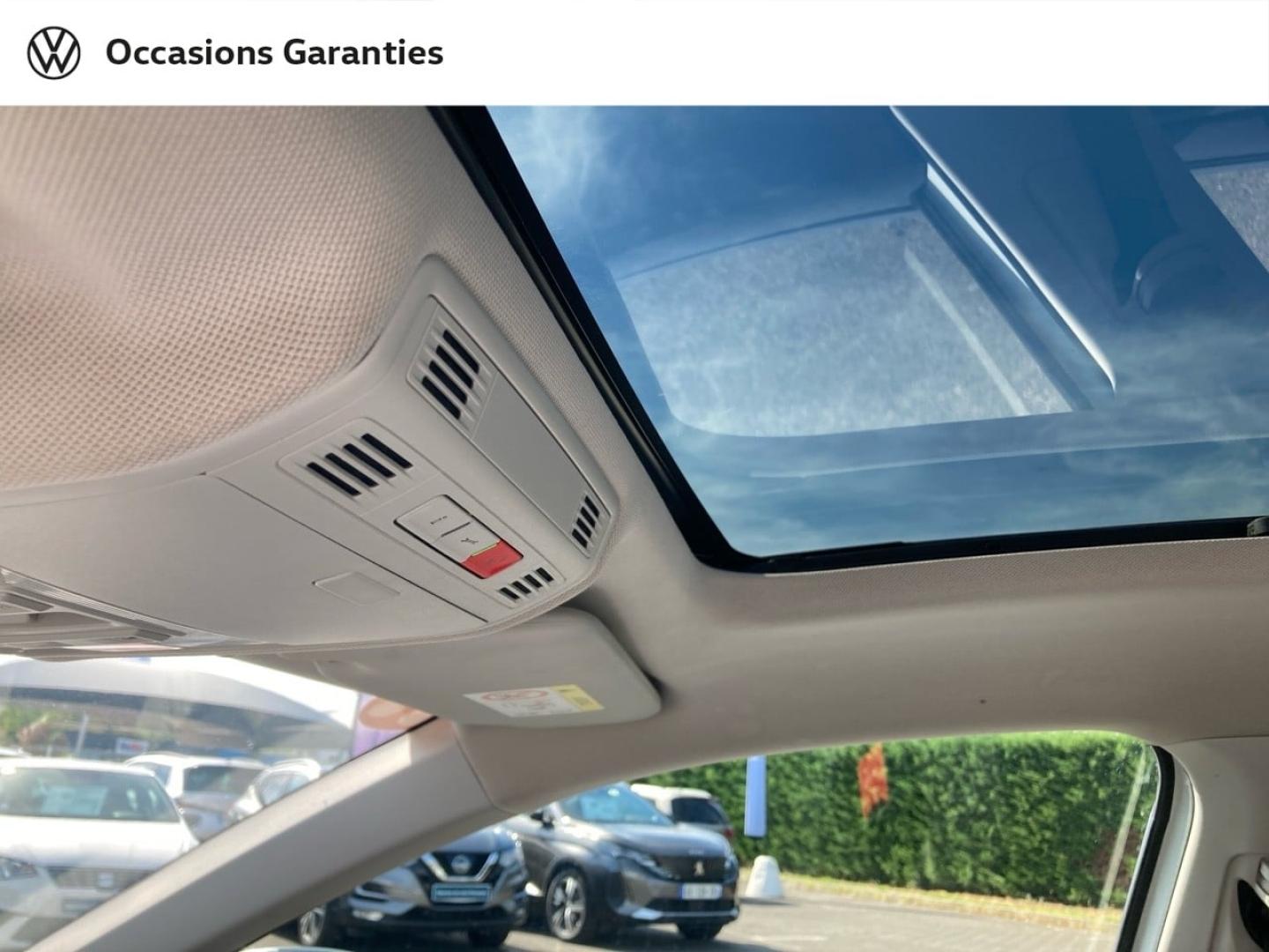 Voitures occasions VOLKSWAGEN POLO Lounge Business Mozac