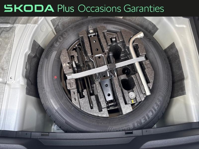 Voitures occasions ŠKODA FABIA Ambition Mozac