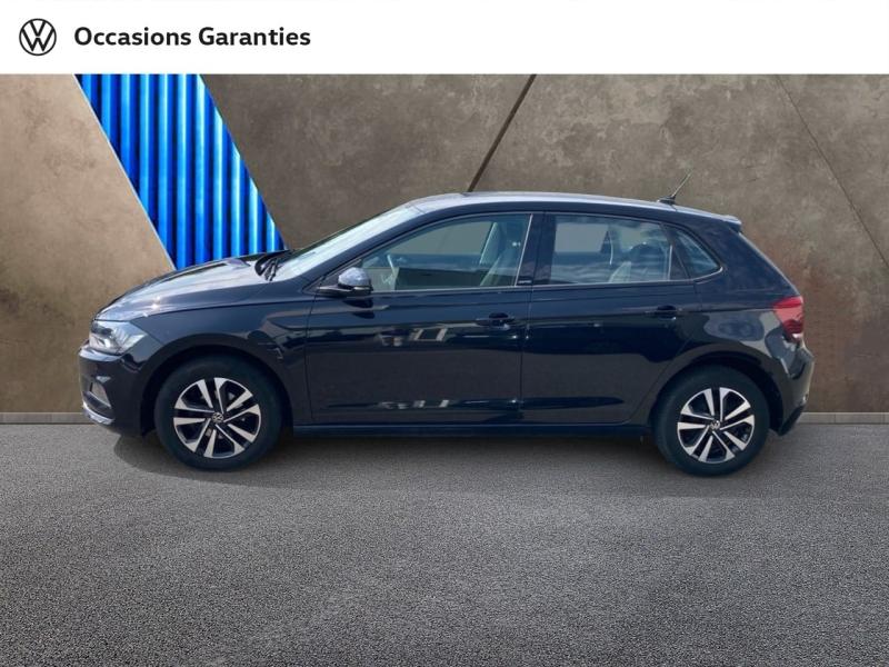 Voitures occasions VOLKSWAGEN POLO United Clermont-Ferrand