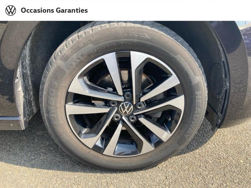 Voitures occasions VOLKSWAGEN POLO United Mozac