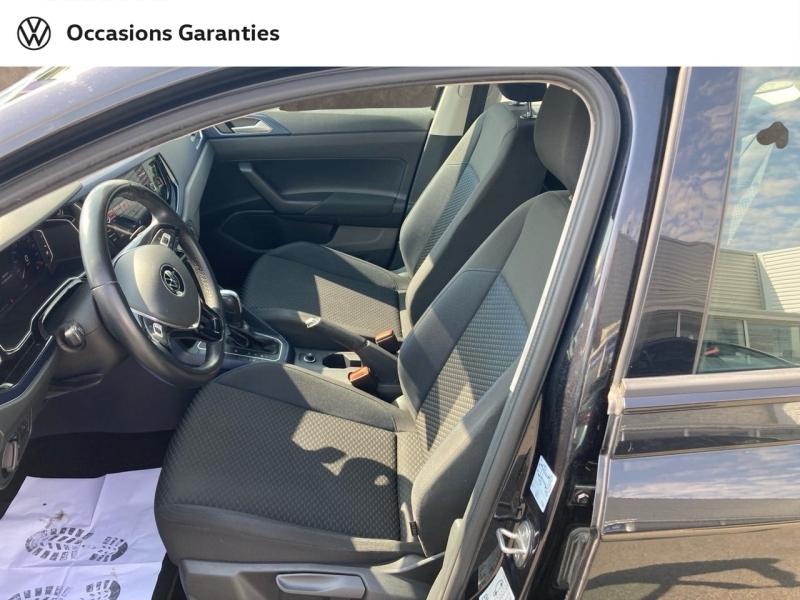 Voitures occasions VOLKSWAGEN POLO United Mozac