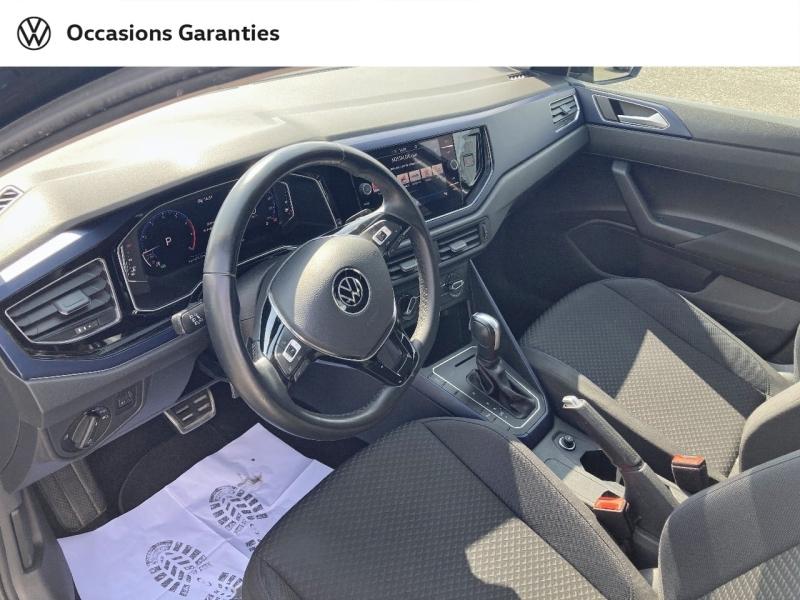 Voitures occasions VOLKSWAGEN POLO United Mozac