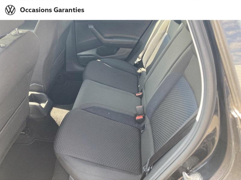 Voitures occasions VOLKSWAGEN POLO United Mozac