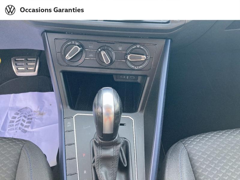 Voitures occasions VOLKSWAGEN POLO United Mozac
