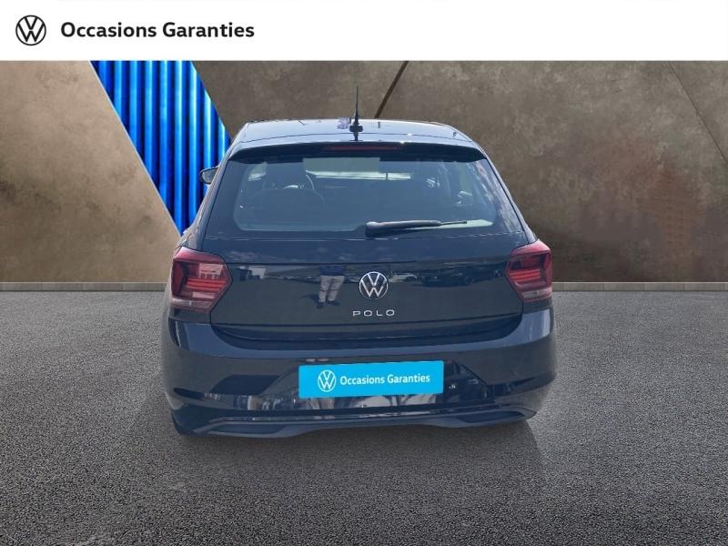 Voitures occasions VOLKSWAGEN POLO United Mozac
