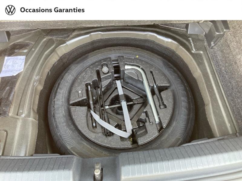 Voitures occasions VOLKSWAGEN POLO United Mozac