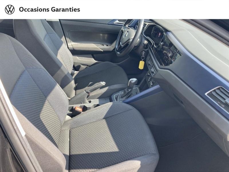 Voitures occasions VOLKSWAGEN POLO United Mozac