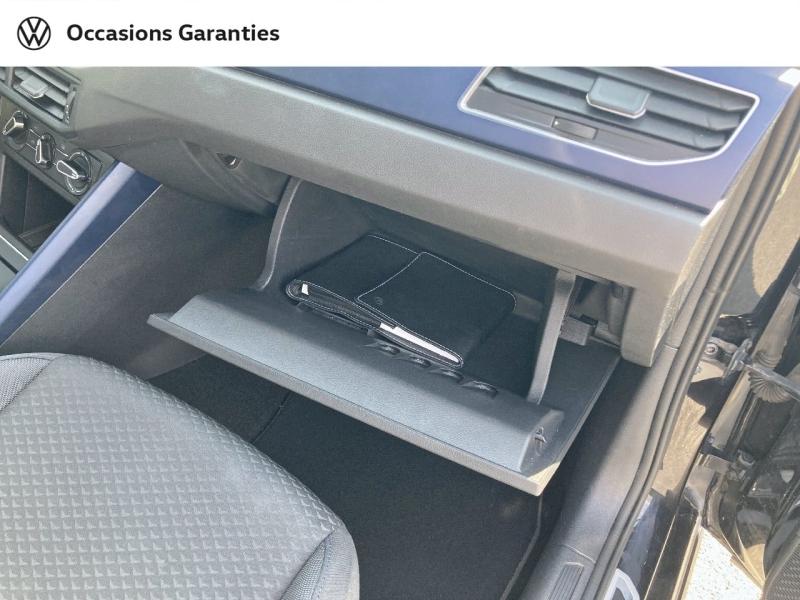 Voitures occasions VOLKSWAGEN POLO United Mozac
