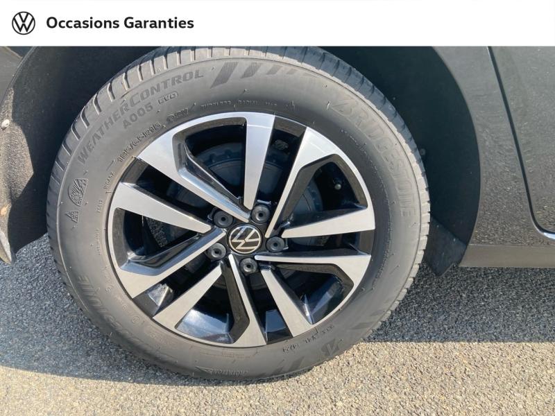 Voitures occasions VOLKSWAGEN POLO United Mozac
