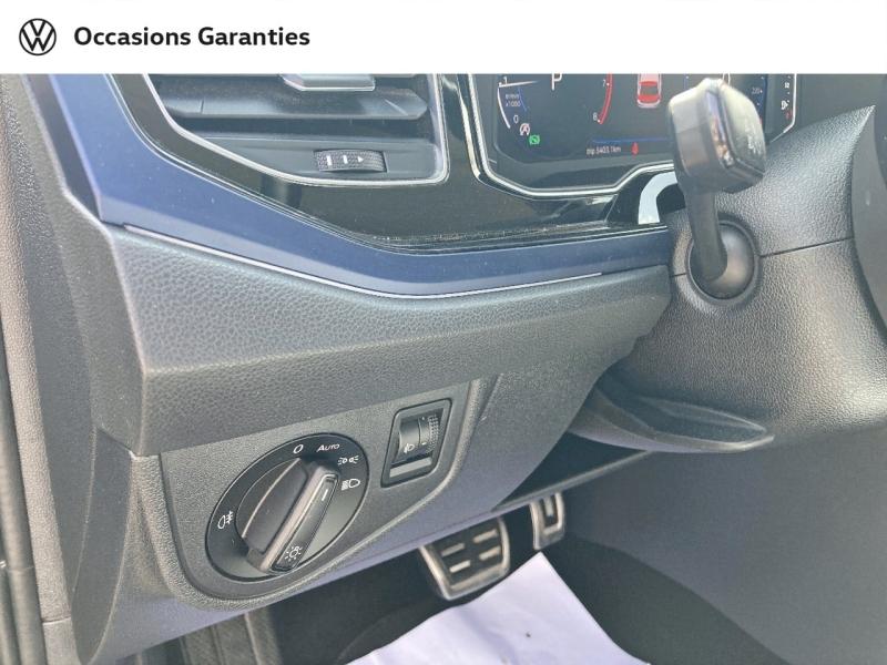 Voitures occasions VOLKSWAGEN POLO United Mozac