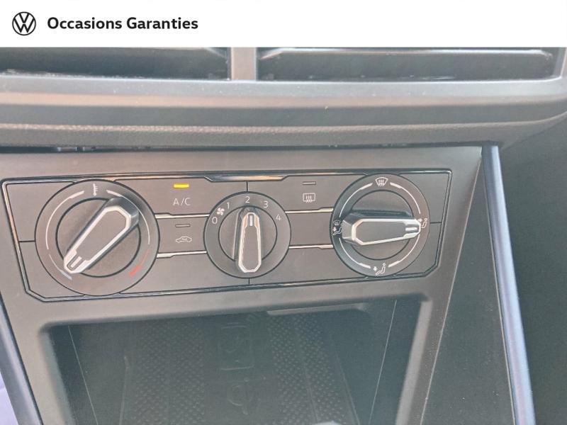 Voitures occasions VOLKSWAGEN POLO United Mozac