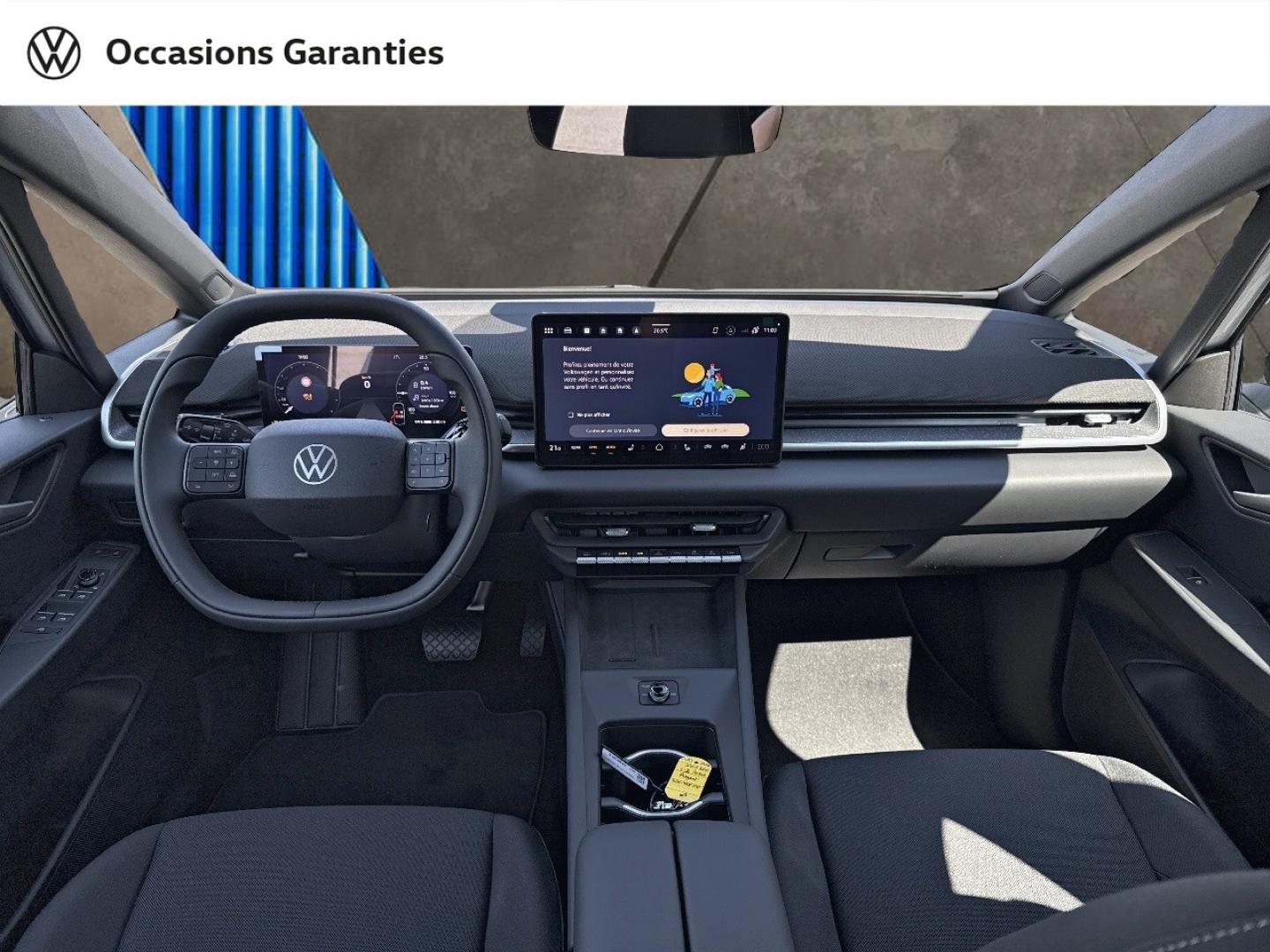 Voitures occasions VOLKSWAGEN ID.3 NEO Life Mozac