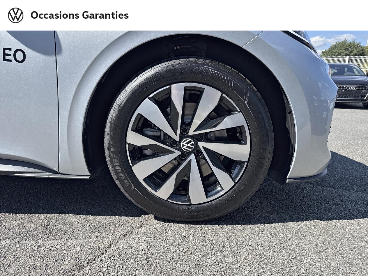 Voitures occasions VOLKSWAGEN ID.3 NEO Life Mozac