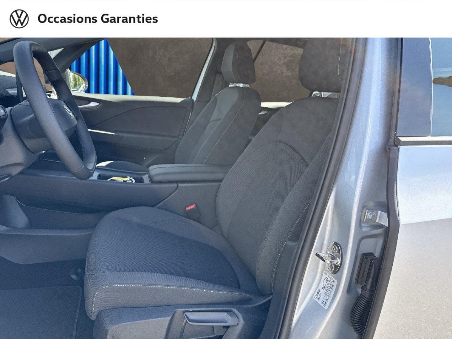 Voitures occasions VOLKSWAGEN ID.3 NEO Life Mozac