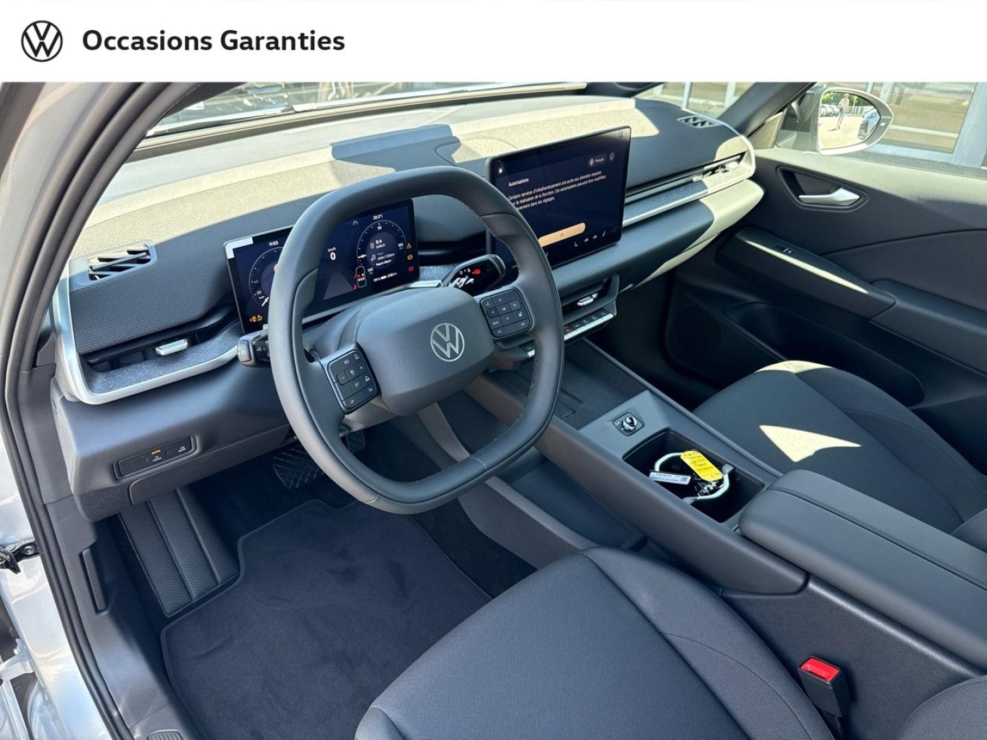 Voitures occasions VOLKSWAGEN ID.3 NEO Life Mozac