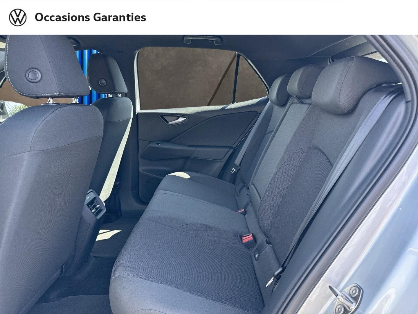 Voitures occasions VOLKSWAGEN ID.3 NEO Life Mozac