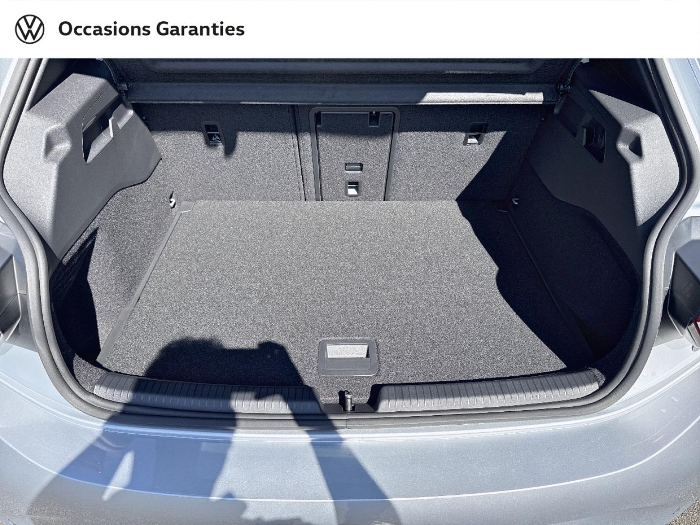 Voitures occasions VOLKSWAGEN ID.3 NEO Life Mozac
