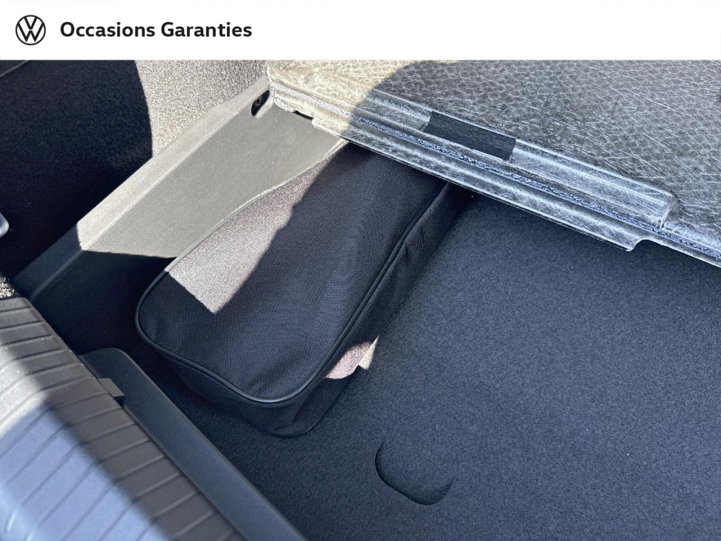 Voitures occasions VOLKSWAGEN ID.3 NEO Life Mozac
