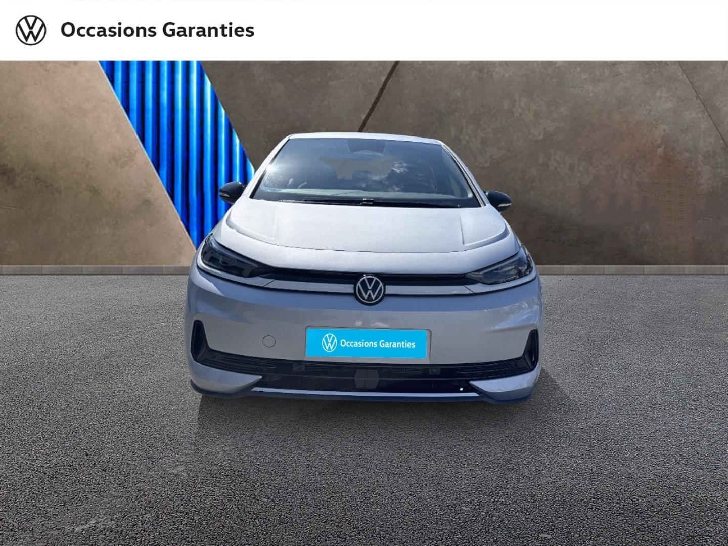 Voitures occasions VOLKSWAGEN ID.3 NEO Life Mozac