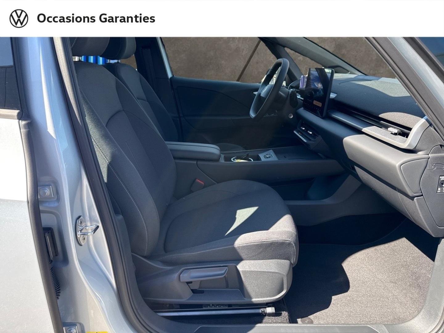 Voitures occasions VOLKSWAGEN ID.3 NEO Life Mozac