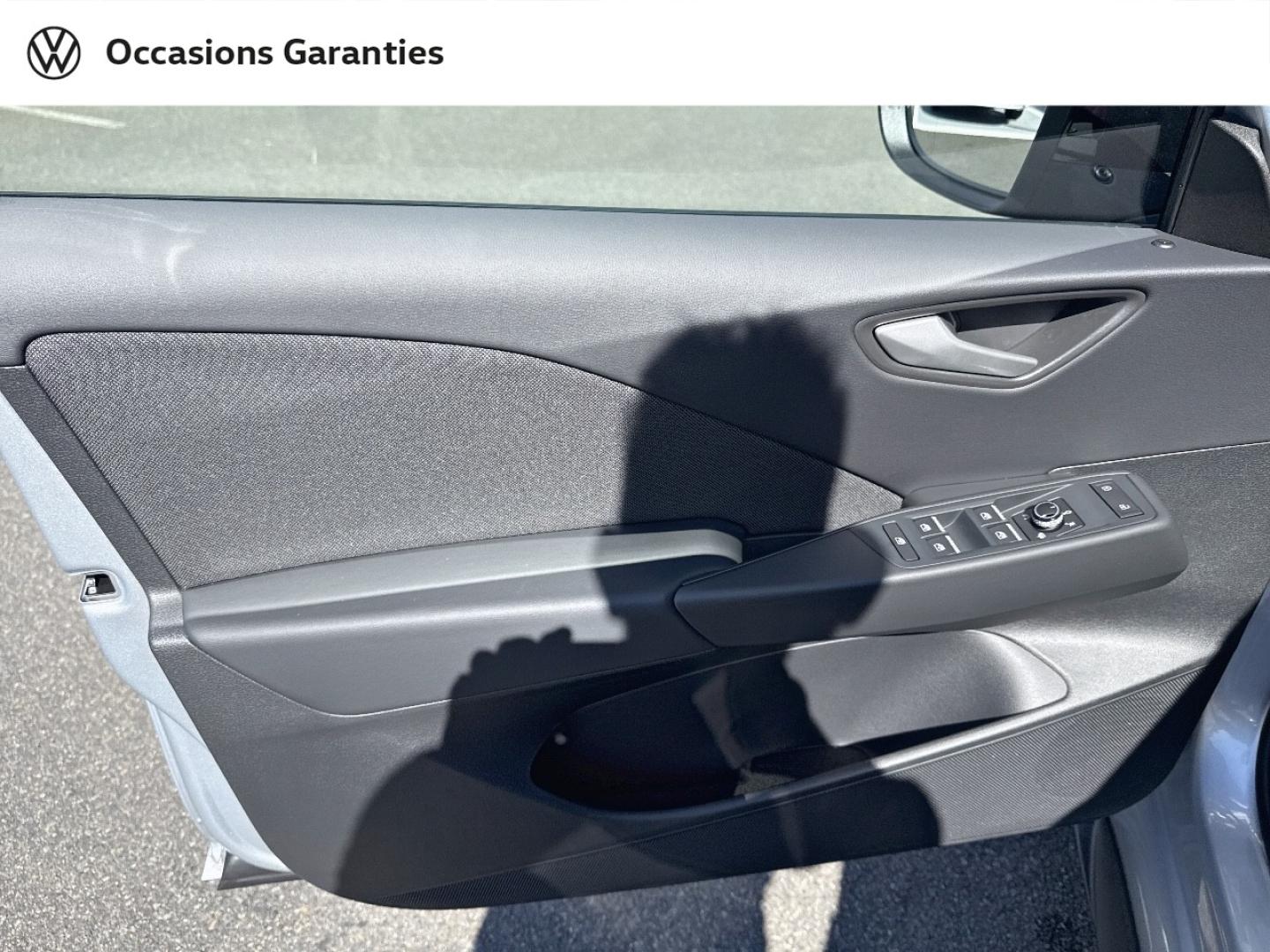 Voitures occasions VOLKSWAGEN ID.3 NEO Life Mozac