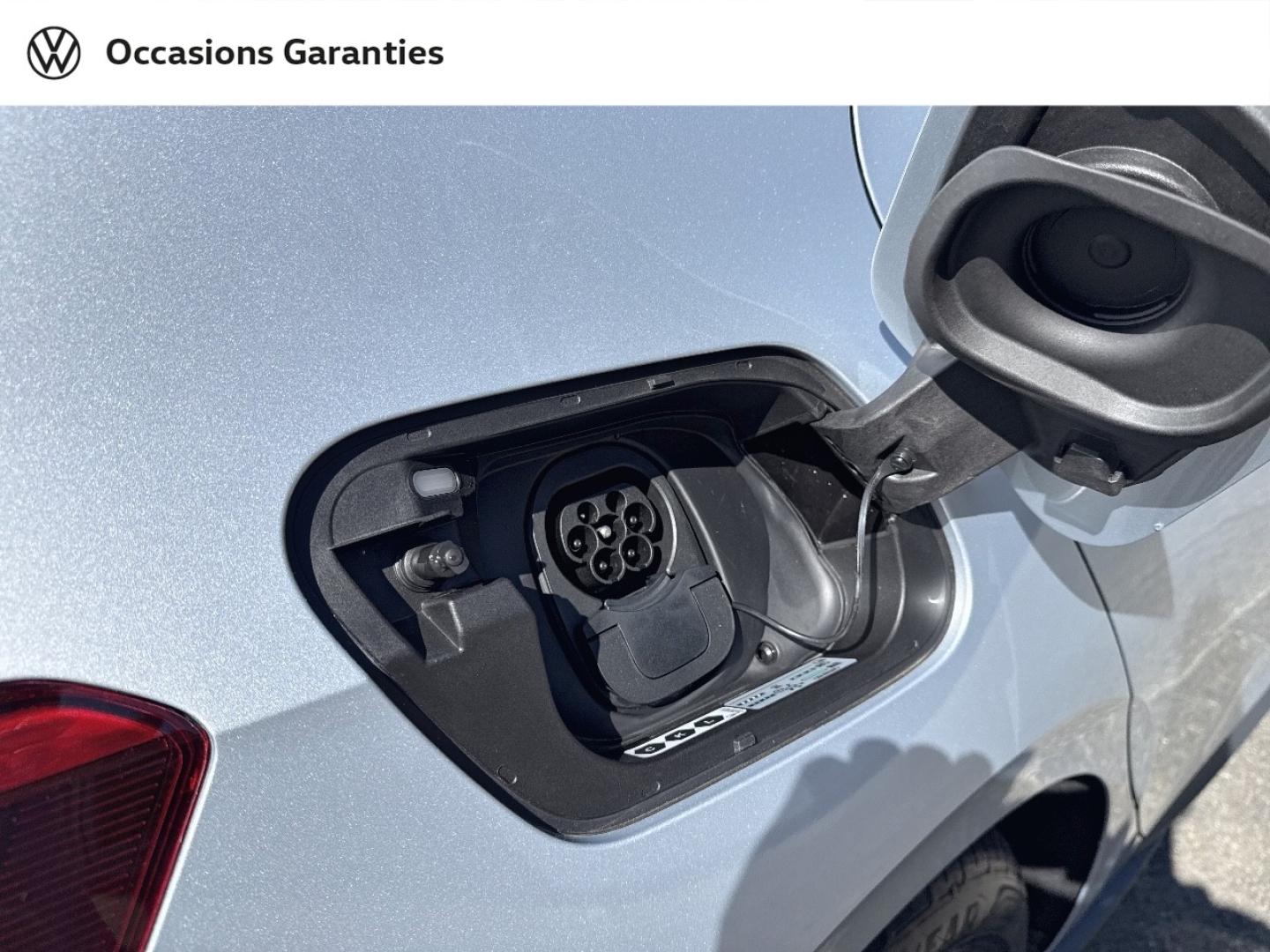 Voitures occasions VOLKSWAGEN ID.3 NEO Life Mozac