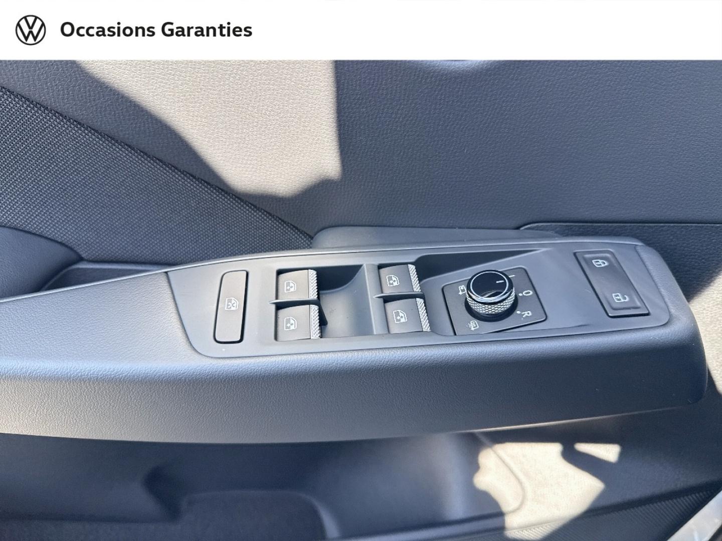 Voitures occasions VOLKSWAGEN ID.3 NEO Life Mozac