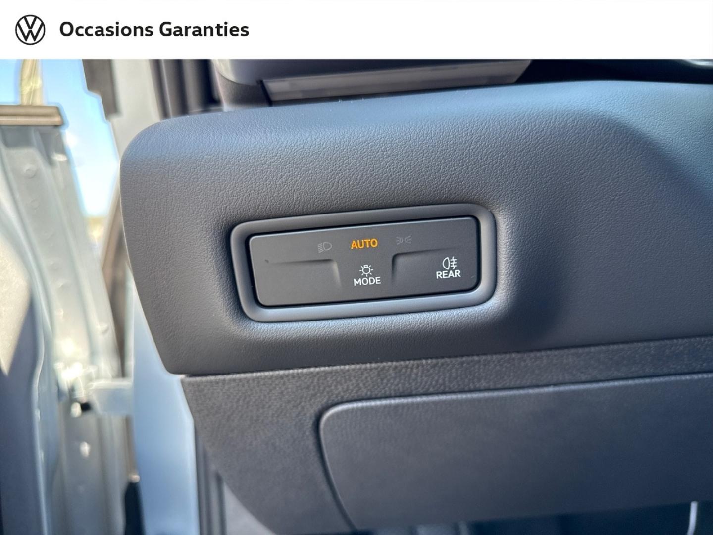 Voitures occasions VOLKSWAGEN ID.3 NEO Life Mozac