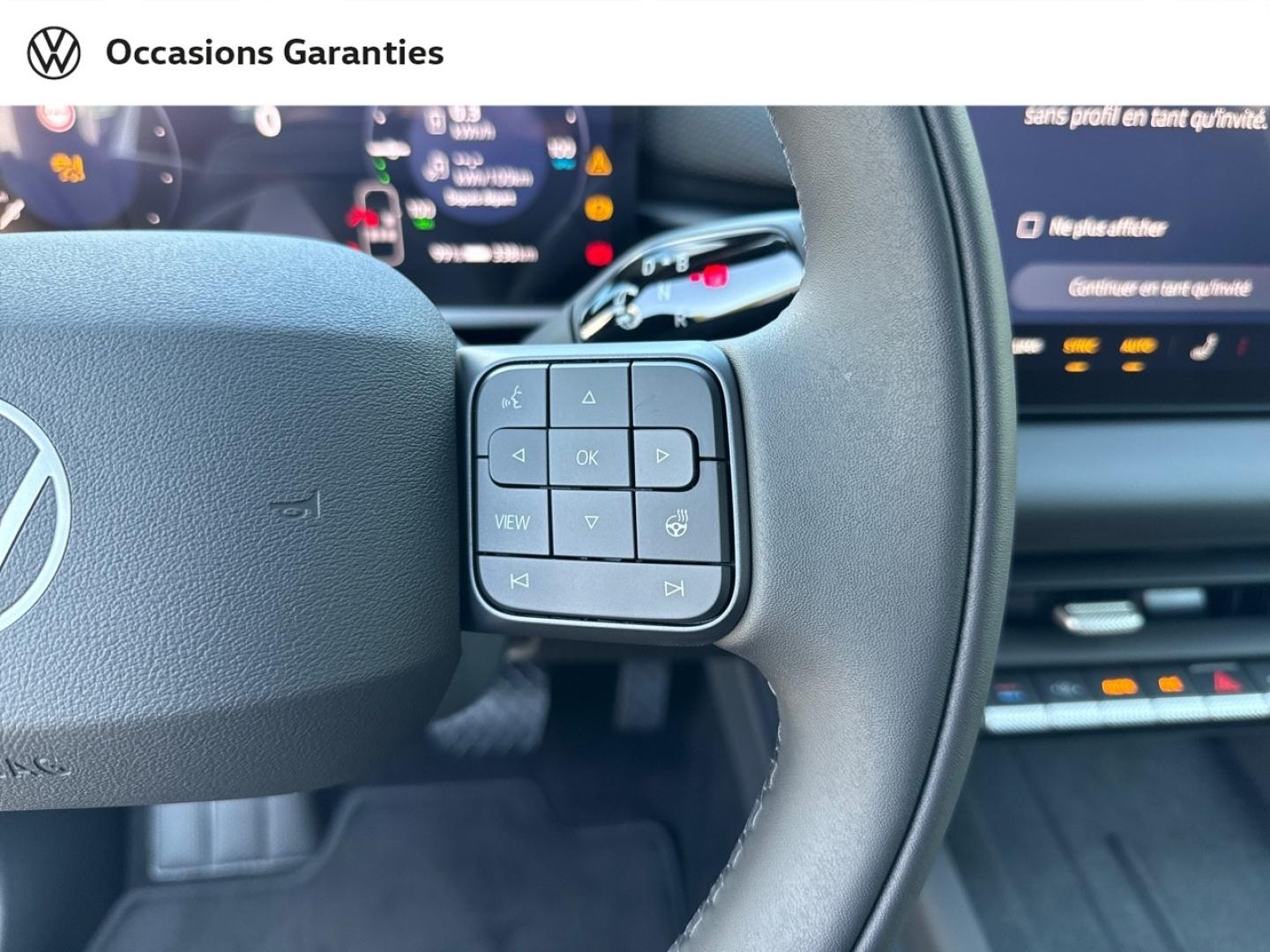 Voitures occasions VOLKSWAGEN ID.3 NEO Life Mozac