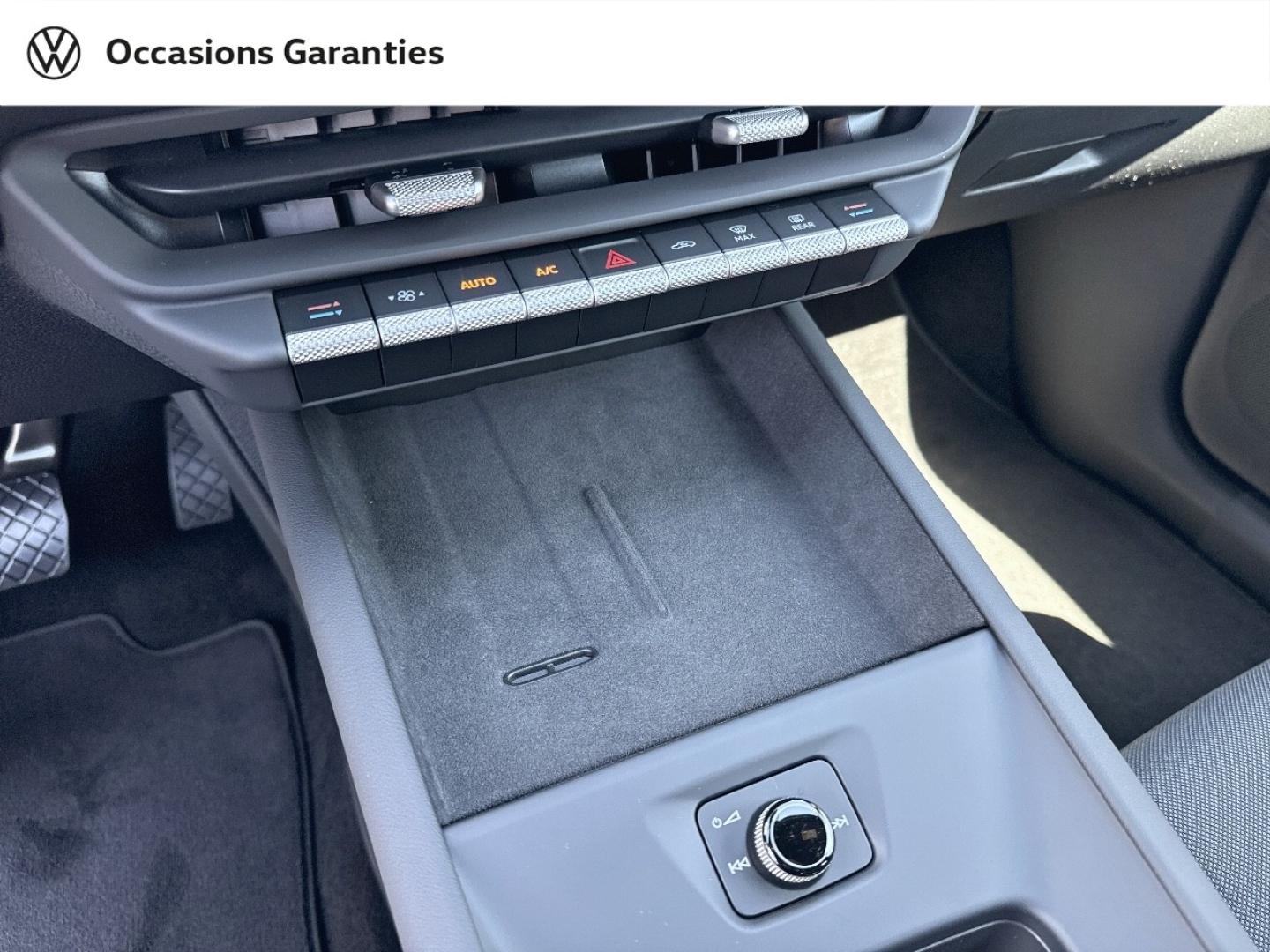 Voitures occasions VOLKSWAGEN ID.3 NEO Life Mozac