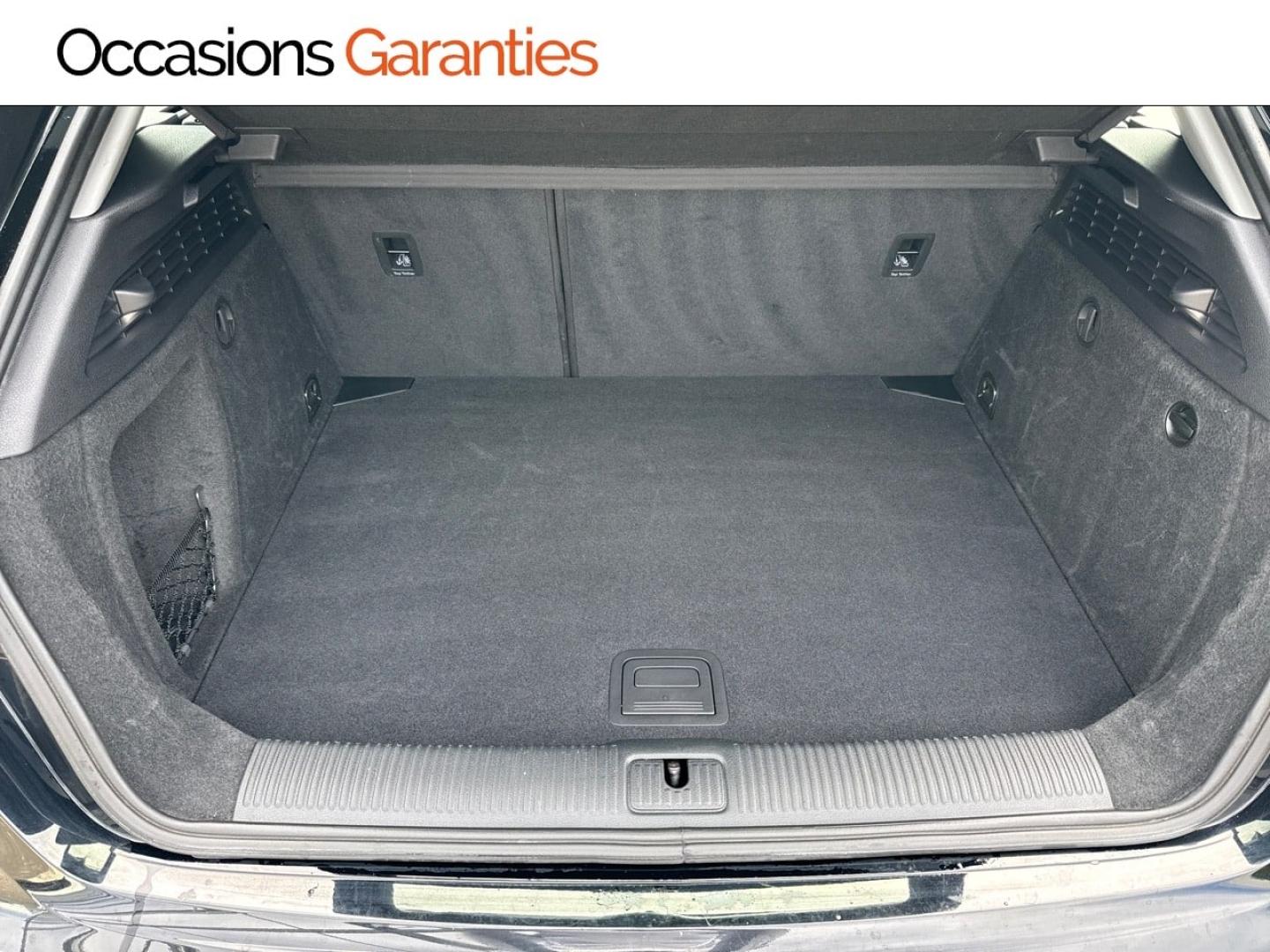 Voitures occasions Audi A3 Sportback Design luxe Mozac
