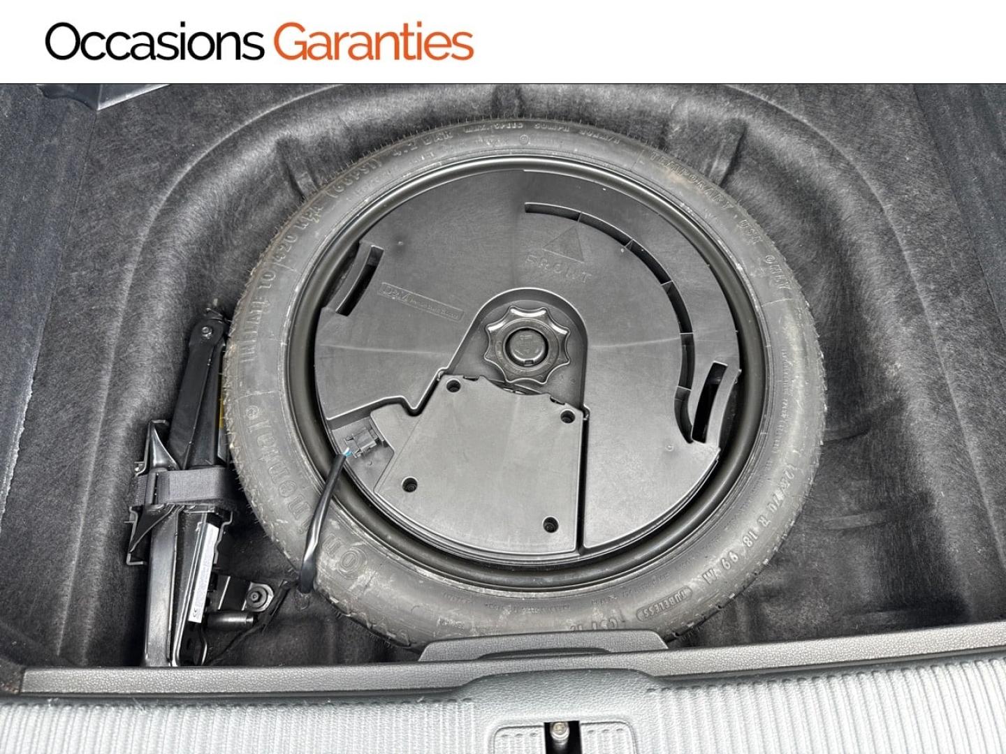 Voitures occasions Audi A3 Sportback Design luxe Mozac