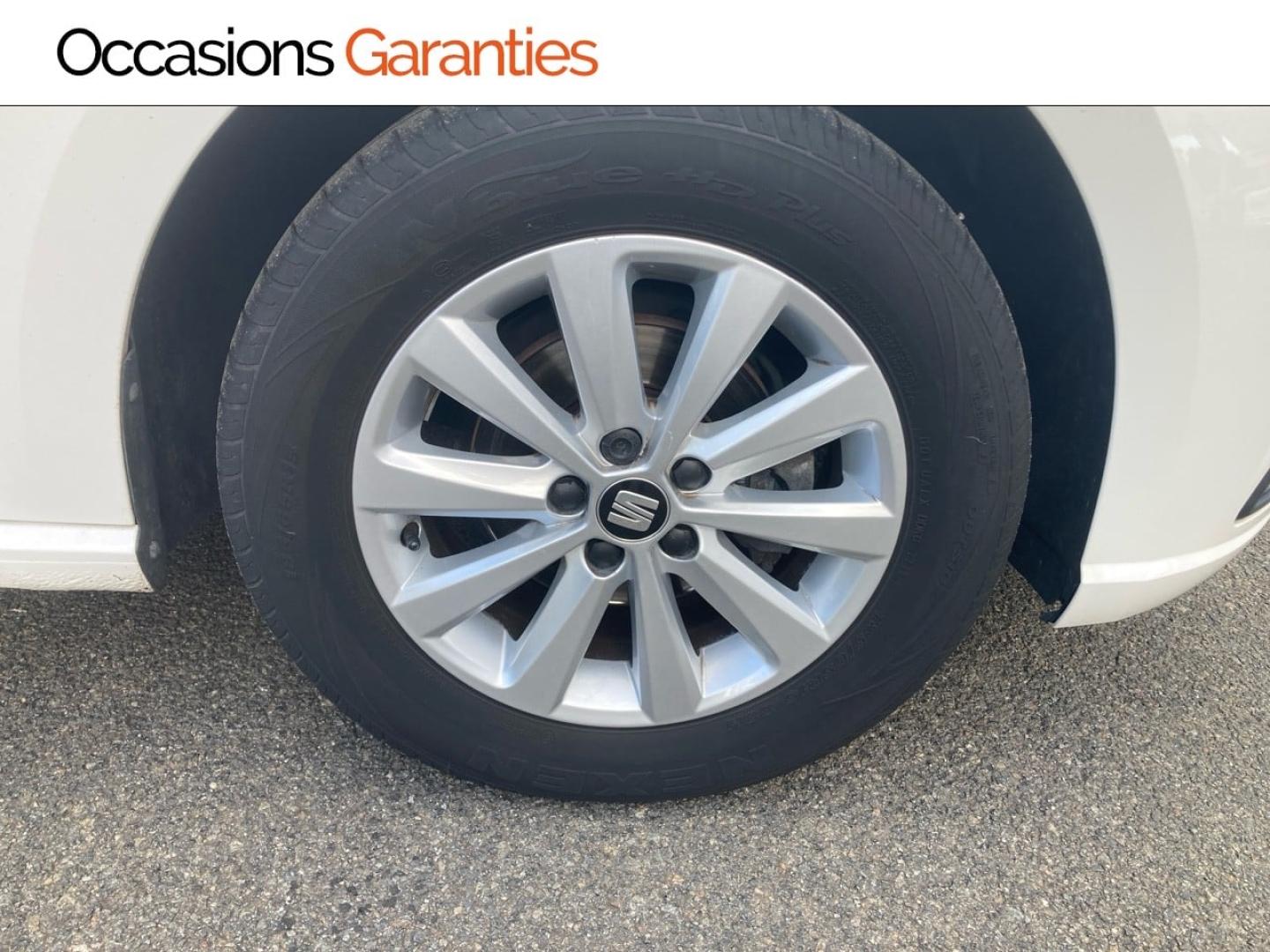 Voitures occasions SEAT IBIZA Xcellence Mozac