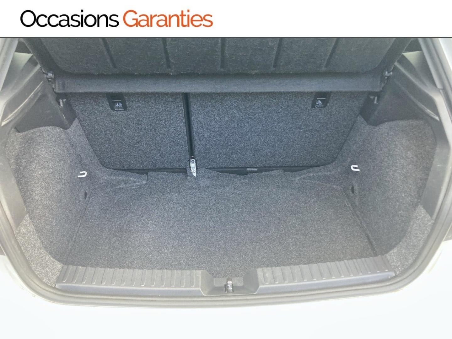 Voitures occasions SEAT IBIZA Xcellence Mozac
