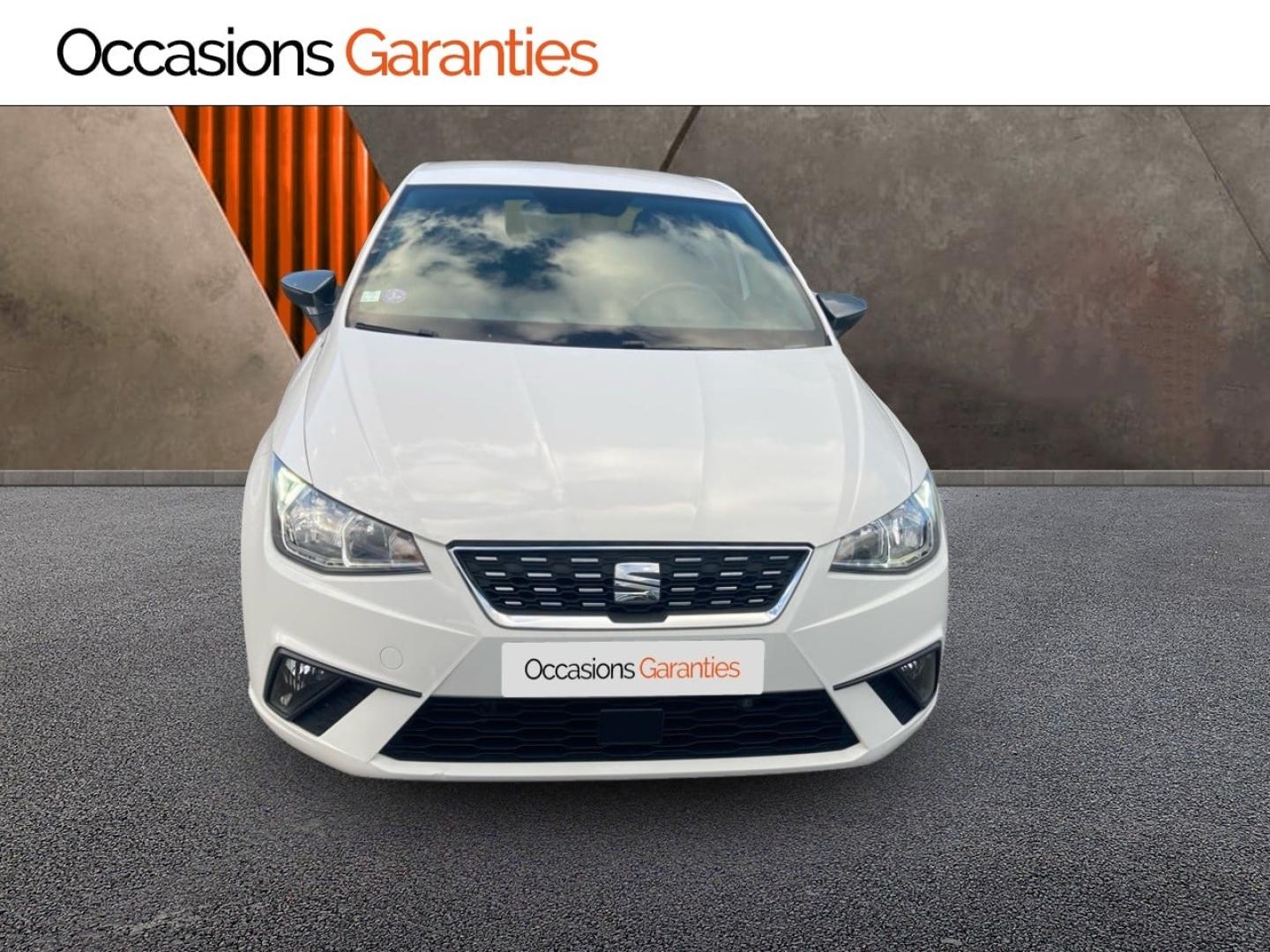 Voitures occasions SEAT IBIZA Xcellence Mozac