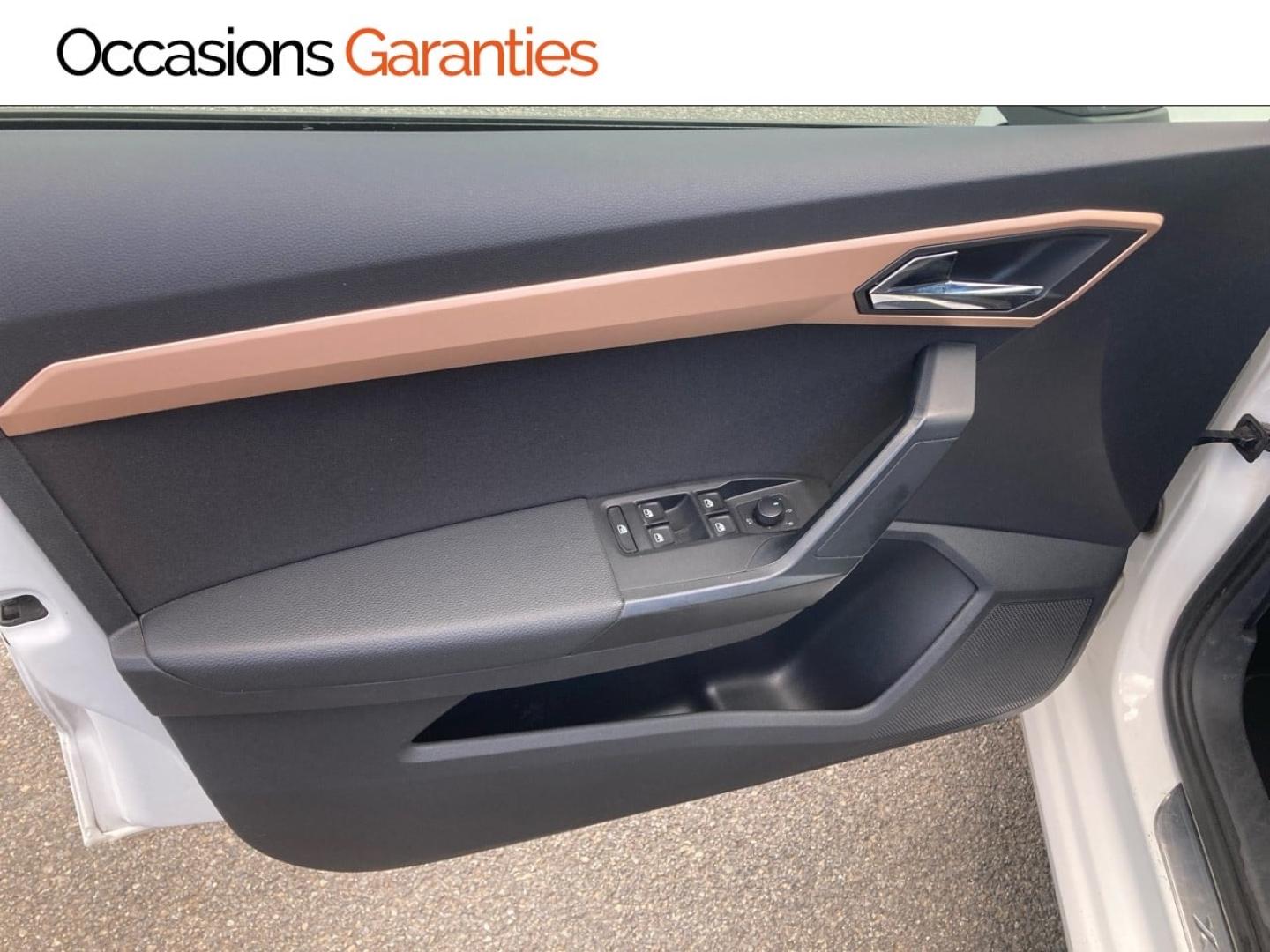 Voitures occasions SEAT IBIZA Xcellence Mozac