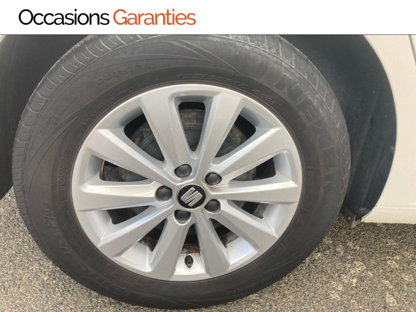 Voitures occasions SEAT IBIZA Xcellence Mozac