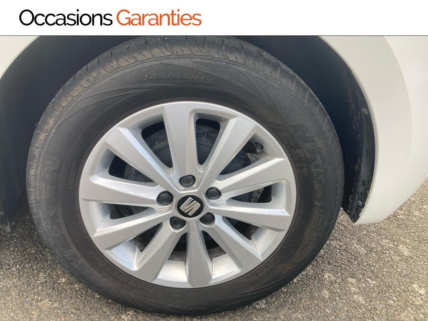 Voitures occasions SEAT IBIZA Xcellence Mozac